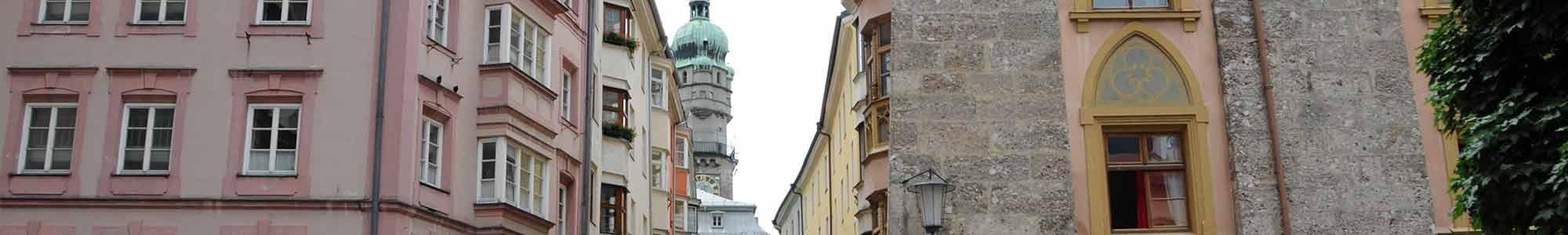 Discover Innsbruck